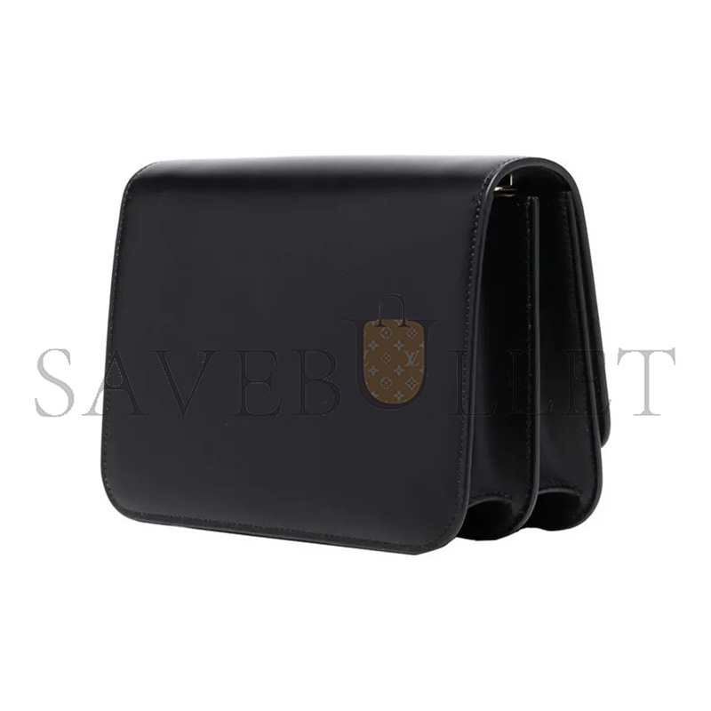Bv*b*rry tb crossbody bag 80514911 (21*16*6cm)